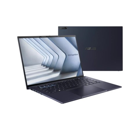 Asus ExpertBook | B9403CVAR-KM1148X | Star Black | 14 " | IPS | OLED | WQXGA+ 2880 x 1800 pixels | Glossy | Intel Core 5 | 120U Asus ExpertBook | B9403CVAR-KM1148X | Star Black | 14 " | IPS | OLED | WQXGA+ 2880 x 1800 pixels | Glossy | Intel Core 5 | 120U