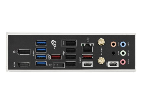 Asus ROG STRIX B650E-F GAMING WIFI Processor family AMD Processor socket AM5 DDR5 DIMM Memory slots 4 Supported hard disk drive Asus ROG STRIX B650E-F GAMING WIFI Processor family AMD Processor socket AM5 DDR5 DIMM Memory slots 4 Supported hard disk drive