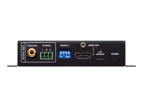 Aten VC882 True 4K HDMI Repeater with Audio Embedder & De-Embedder Aten VC882 True 4K HDMI Repeater with Audio Embedder & De-Embedder