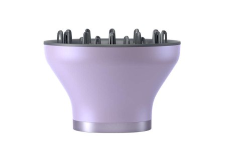 BHD720/10 HAIR DRYER METAL PURPLE. MAGNE BHD720/10 HAIR DRYER METAL PURPLE. MAGNE