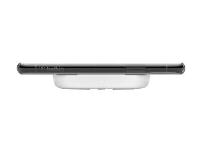 Belkin | Bezprzewodowa podkładka ładująca z zasilaczem i kablem Micro USB | WIA001vfWH Belkin | Bezprzewodowa podkładka ładująca z zasilaczem i kablem Micro USB | WIA001vfWH