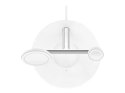 Belkin | Pro MagSafe 3w1 Wireless Charging Stand + zasilacz sieciowy | BOOST CHARGE