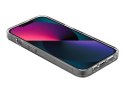 Belkin | SheerForce Magnetic Anti-Microbial Protective Case | Protective Case | Apple | iPhone 14 | N/A | Transparent | Chroń sw