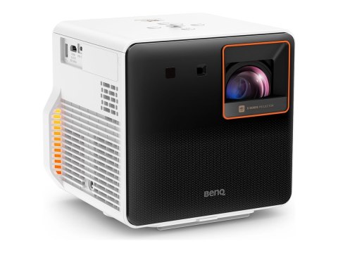 BenQ X3100i 4K UHD 4LED console game projector flagship (3840 x 2160), 3300 ANSI lumens, 16:9, White | Benq BenQ X3100i 4K UHD 4LED console game projector flagship (3840 x 2160), 3300 ANSI lumens, 16:9, White | Benq