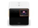 BenQ X3100i 4K UHD 4LED console game projector flagship (3840 x 2160), 3300 ANSI lumens, 16:9, White | Benq