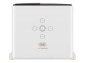 BenQ X3100i 4K UHD 4LED console game projector flagship (3840 x 2160), 3300 ANSI lumens, 16:9, White | Benq