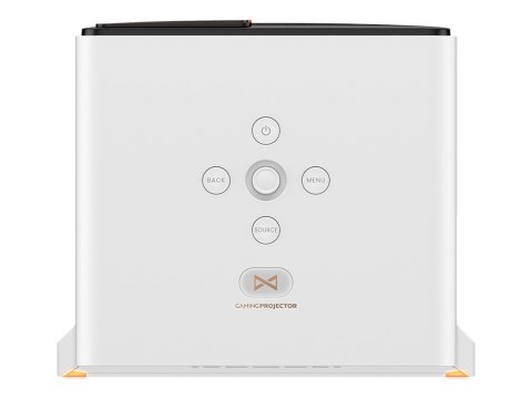 BenQ X3100i 4K UHD 4LED console game projector flagship (3840 x 2160), 3300 ANSI lumens, 16:9, White | Benq BenQ X3100i 4K UHD 4LED console game projector flagship (3840 x 2160), 3300 ANSI lumens, 16:9, White | Benq
