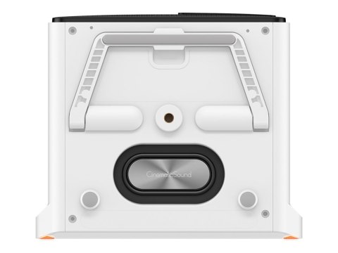 BenQ X3100i 4K UHD 4LED console game projector flagship (3840 x 2160), 3300 ANSI lumens, 16:9, White | Benq BenQ X3100i 4K UHD 4LED console game projector flagship (3840 x 2160), 3300 ANSI lumens, 16:9, White | Benq