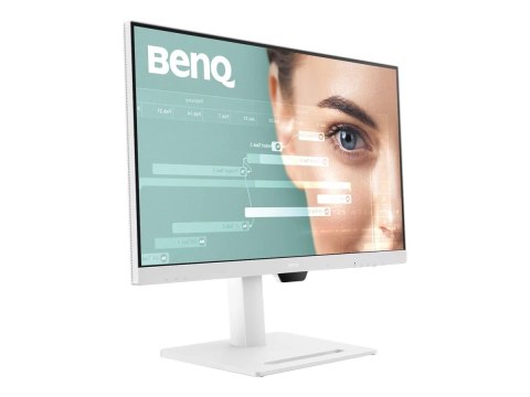 BenQ GW3290QT | Monitor 31.5" | Rozdzielczość 2560 x 1440 | Technologia IPS | Czas reakcji 5 ms | Jasność 350 cd/m² | 75 Hz | Po BenQ GW3290QT | Monitor 31.5" | Rozdzielczość 2560 x 1440 | Technologia IPS | Czas reakcji 5 ms | Jasność 350 cd/m² | 75 Hz | Po