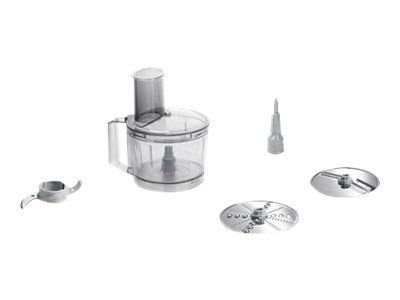 Bosch | Kitchen machine Multi Talent 3 | MCM3110W | 800 W | Number of speeds 2 | Bowl capacity 2,3 L | White Bosch | Kitchen machine Multi Talent 3 | MCM3110W | 800 W | Number of speeds 2 | Bowl capacity 2,3 L | White