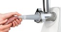 Bosch Meat mincer | MFW2515W | White | 1500 W | Number of speeds 1 | Throughput (kg/min) 1.7