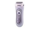Braun | Depilator | Silk-épil LS5560 | Czas pracy (maks.) 40 min | Żywotność żarówki (błyski) Nie dotyczy | Liczba poziomów mocy