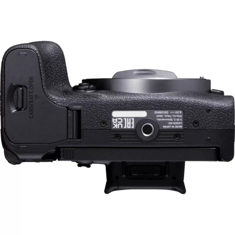 Canon | Megapiksel 24.2 MP | Stabilizator obrazu | ISO 32000 | Wi-Fi | Nagrywanie wideo | Ręczny | CMOS | Czarny Canon | Megapiksel 24.2 MP | Stabilizator obrazu | ISO 32000 | Wi-Fi | Nagrywanie wideo | Ręczny | CMOS | Czarny