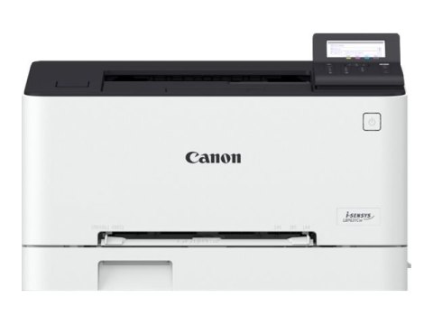 Canon i-SENSYS LBP631Cw | Kolorowa | Laserowa | Kolorowa drukarka laserowa | Wi-Fi Canon i-SENSYS LBP631Cw | Kolorowa | Laserowa | Kolorowa drukarka laserowa | Wi-Fi