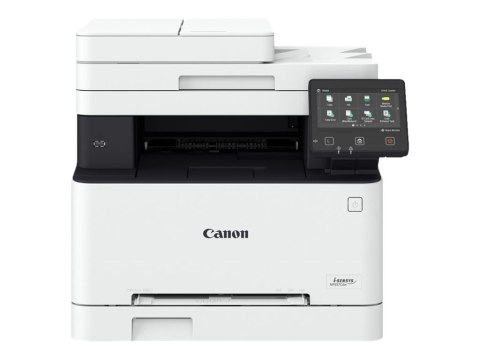 Canon i-SENSYS | MF655Cdw | Laser | Kolor | All-in-one | A4 | Wi-Fi Canon i-SENSYS | MF655Cdw | Laser | Kolor | All-in-one | A4 | Wi-Fi