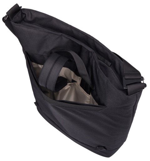 Case Logic INVIT116 Invigo Eco Convertible Tote, czarny | Invigo Eco Convertible Tote | INVIT116 | Tote | czarny Case Logic INVIT116 Invigo Eco Convertible Tote, czarny | Invigo Eco Convertible Tote | INVIT116 | Tote | czarny