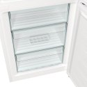 Chłodziarka | NRK6202EW4 | Klasa efektywności energetycznej E | Wolnostojąca | Kombi | Wysokość 200 cm | System No Frost | Pojem