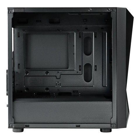 Cooler Master CMP 320 | Czarny | Mini Tower | Zasilacz w zestawie Nie Cooler Master CMP 320 | Czarny | Mini Tower | Zasilacz w zestawie Nie