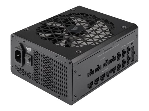Corsair | W pełni modułowy zasilacz ATX (EU) | RM1200x SHIFT | 1200 W Corsair | W pełni modułowy zasilacz ATX (EU) | RM1200x SHIFT | 1200 W