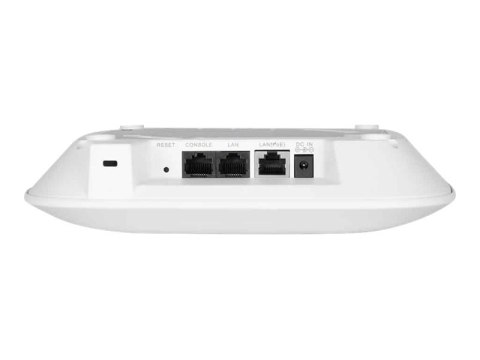 D-Link | Nuclias Connect AX3600 Punkt dostępowy Wi-Fi | DAP-X2850 | 802.11ac | 1147+2402 Mbit/s | 10/100/1000 Mbit/s | Porty Eth D-Link | Nuclias Connect AX3600 Punkt dostępowy Wi-Fi | DAP-X2850 | 802.11ac | 1147+2402 Mbit/s | 10/100/1000 Mbit/s | Porty Eth