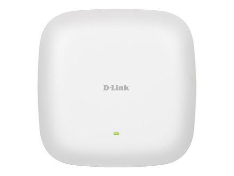 D-Link | Nuclias Connect AX3600 Punkt dostępowy Wi-Fi | DAP-X2850 | 802.11ac | 1147+2402 Mbit/s | 10/100/1000 Mbit/s | Porty Eth D-Link | Nuclias Connect AX3600 Punkt dostępowy Wi-Fi | DAP-X2850 | 802.11ac | 1147+2402 Mbit/s | 10/100/1000 Mbit/s | Porty Eth