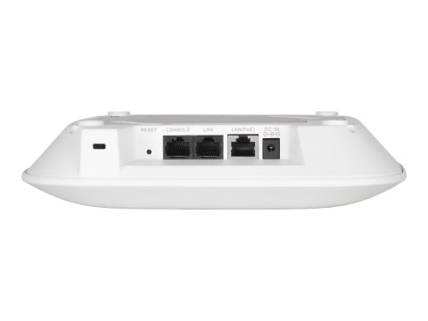 D-Link | Nuclias Connect AX3600 Punkt dostępowy Wi-Fi | DAP-X2850 | 802.11ac | 1147+2402 Mbit/s | 10/100/1000 Mbit/s | Porty Eth D-Link | Nuclias Connect AX3600 Punkt dostępowy Wi-Fi | DAP-X2850 | 802.11ac | 1147+2402 Mbit/s | 10/100/1000 Mbit/s | Porty Eth