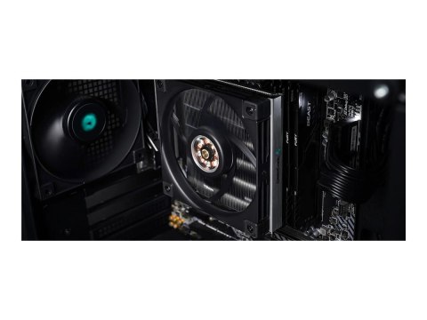 Deepcool | CPU Air Cooler | AN600 | Intel, AMD Deepcool | CPU Air Cooler | AN600 | Intel, AMD