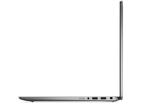 Dell Latitude 7650 | 16 " | IPS | FHD+ | 1920 x 1200 pikseli | Anti-glare | Intel Ultra 7 | 165U | 32 GB | LPDDR5x | SSD 512 GB Dell Latitude 7650 | 16 " | IPS | FHD+ | 1920 x 1200 pikseli | Anti-glare | Intel Ultra 7 | 165U | 32 GB | LPDDR5x | SSD 512 GB