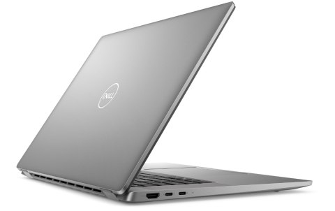 Dell Latitude 7650 | 16 " | IPS | FHD+ | 1920 x 1200 pikseli | Anti-glare | Intel Ultra 7 | 165U | 32 GB | LPDDR5x | SSD 512 GB Dell Latitude 7650 | 16 " | IPS | FHD+ | 1920 x 1200 pikseli | Anti-glare | Intel Ultra 7 | 165U | 32 GB | LPDDR5x | SSD 512 GB