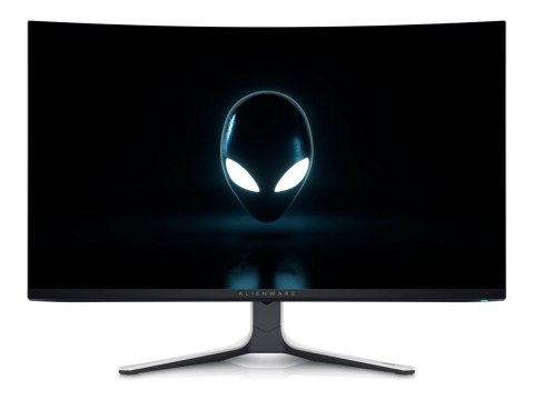 Dell | Monitor do gier z zakrzywionym ekranem | AW3225QF | 31,6 " | OLED | 4K UHD | 16:9 | 240 Hz | 0,03 ms | 3840 x 2160 piksel Dell | Monitor do gier z zakrzywionym ekranem | AW3225QF | 31,6 " | OLED | 4K UHD | 16:9 | 240 Hz | 0,03 ms | 3840 x 2160 piksel