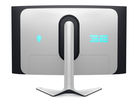 Dell | Monitor do gier z zakrzywionym ekranem | AW3225QF | 31,6 " | OLED | 4K UHD | 16:9 | 240 Hz | 0,03 ms | 3840 x 2160 piksel Dell | Monitor do gier z zakrzywionym ekranem | AW3225QF | 31,6 " | OLED | 4K UHD | 16:9 | 240 Hz | 0,03 ms | 3840 x 2160 piksel