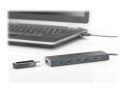 Digitus | DA-70241-1 | Koncentrator USB