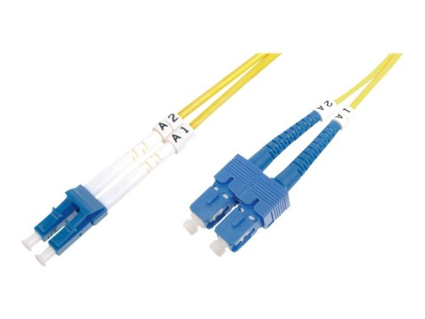 Digitus | Patch cord | DK-2932-05 Digitus | Patch cord | DK-2932-05