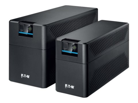 Eaton | UPS | 5E Gen2 1200UI IEC | 1200 VA | 660 W Eaton | UPS | 5E Gen2 1200UI IEC | 1200 VA | 660 W