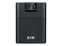 Eaton | UPS | 5E Gen2 700D DIN | 700 VA | 360 W