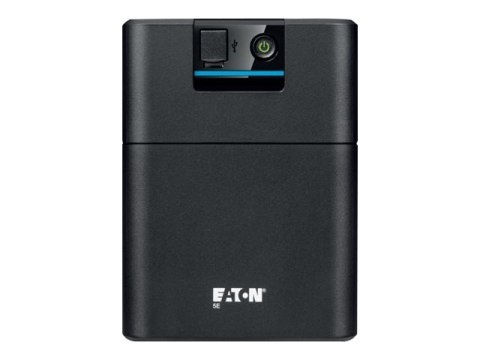 Eaton | UPS | 5E Gen2 700D DIN | 700 VA | 360 W Eaton | UPS | 5E Gen2 700D DIN | 700 VA | 360 W