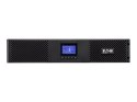 Eaton | UPS | 9SX 3000i Rack2U | 3000 VA | 2700 W