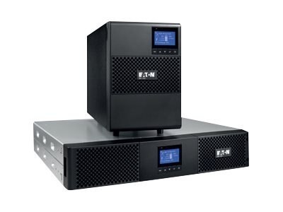 Eaton | UPS | 9SX 3000i Rack2U | 3000 VA | 2700 W Eaton | UPS | 9SX 3000i Rack2U | 3000 VA | 2700 W