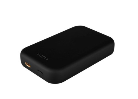 Fixed | MagZen (2nd gen.) with wireless charging and MagSafe support Power bank | FIXZENM2-10-BK | 10000 mAh | USB-C: 5V/2A, 9V/ Fixed | MagZen (2nd gen.) with wireless charging and MagSafe support Power bank | FIXZENM2-10-BK | 10000 mAh | USB-C: 5V/2A, 9V/