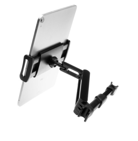 Fixed Tab Passenger 2 | Holder | For tablets of size 7-13" | Black Fixed Tab Passenger 2 | Holder | For tablets of size 7-13" | Black