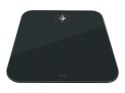 Fitbit | Smart Fitness Scales | Aria Air | Automatyczne wyłączanie | Analiza tkanki tłuszczowej | Pomiar wskaźnika masy ciała (B