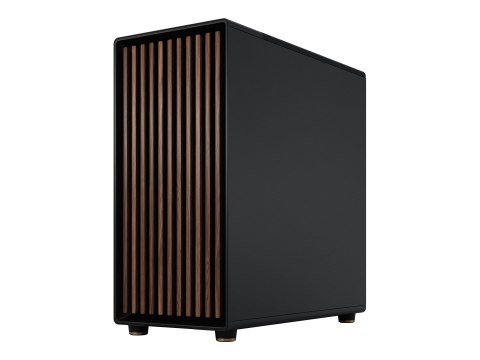 Fractal Design North XL Charcoal Black TG Dark Fractal Design Fractal Design North XL Charcoal Black TG Dark Fractal Design