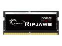 G.Skill | 32 GB | DDR5 | 4800 MHz | Notebook | Registered No | ECC No