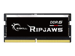 G.Skill | 32 GB | DDR5 | 4800 MHz | Notebook | Registered No | ECC No
