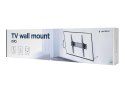 Gembird | Uchwyt ścienny | WM-55T-02 | 32-55 " | Maksymalna waga (udźwig) 40 kg | Czarny