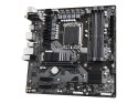 Gigabyte | B760M DS3H AX DDR4 1.0 M/B | Rodzina procesorów Intel | Gniazdo procesora LGA1700 | DDR4 DIMM | Gniazda pamięci 4 | O