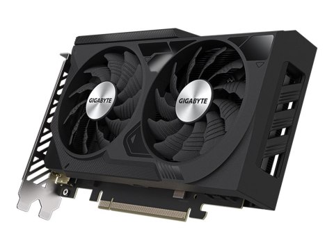 Gigabyte | GV-N4060WF2OC-8GD 1.0 | NVIDIA | 8 GB | GeForce RTX 4060 | GDDR6 | Ilość portów HDMI 2 | PCI-E 4.0 | Prędkość taktowa Gigabyte | GV-N4060WF2OC-8GD 1.0 | NVIDIA | 8 GB | GeForce RTX 4060 | GDDR6 | Ilość portów HDMI 2 | PCI-E 4.0 | Prędkość taktowa