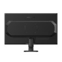 Gigabyte Gaming Monitor GS27Q EU1 27" SS IPS, 1 ms, 300 cd/m², 165Hz/OC 170 Hz, HDMI ports quantity - 2, Black