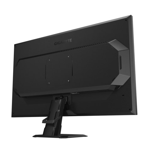 Gigabyte Gaming Monitor GS27Q EU1 27" SS IPS, 1 ms, 300 cd/m², 165Hz/OC 170 Hz, HDMI ports quantity - 2, Black Gigabyte Gaming Monitor GS27Q EU1 27" SS IPS, 1 ms, 300 cd/m², 165Hz/OC 170 Hz, HDMI ports quantity - 2, Black