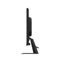 Gigabyte Gaming Monitor GS27Q EU1 27" SS IPS, 1 ms, 300 cd/m², 165Hz/OC 170 Hz, HDMI ports quantity - 2, Black